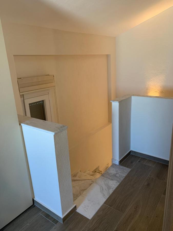 Blue Fish Luxury Villa Никити Екстериор снимка